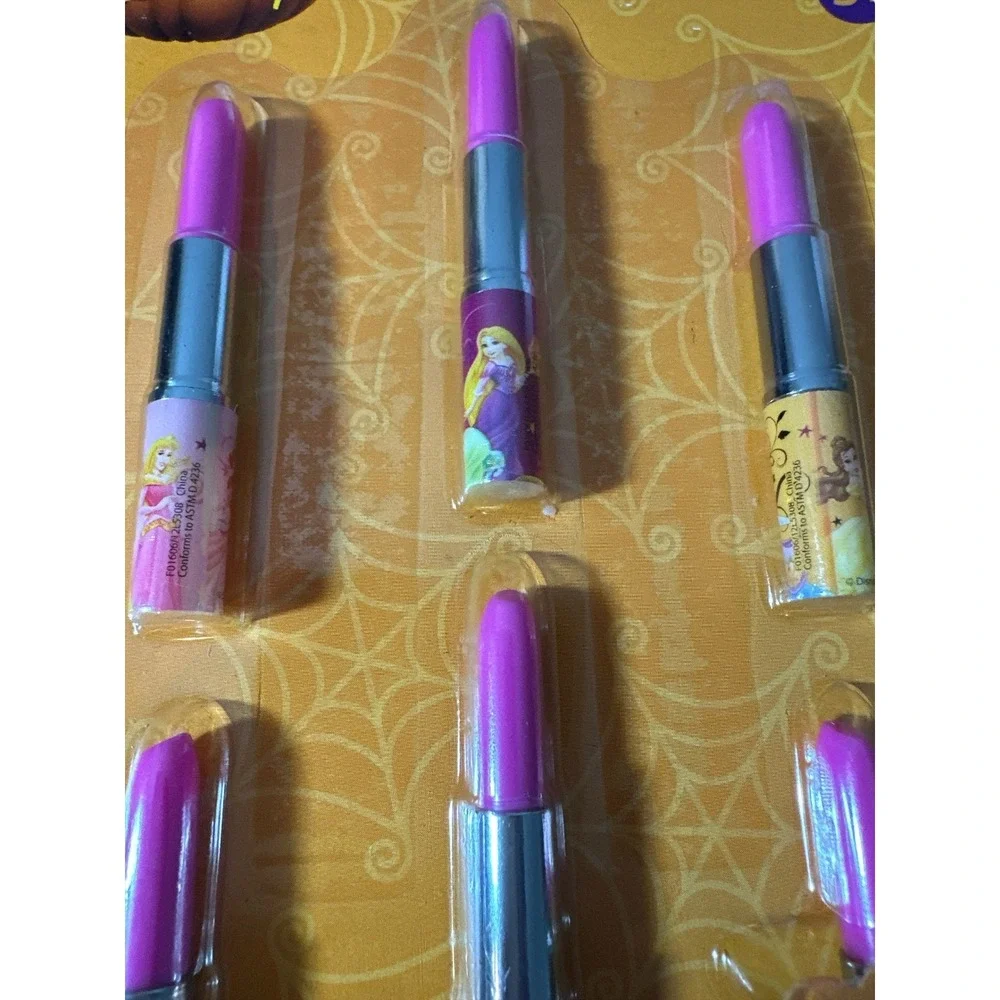 Disney princess mini